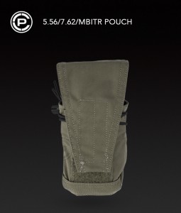 Crye 5.56/7.62/MBITR Pouch